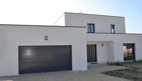 Réalisation villa
