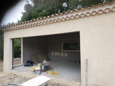construction