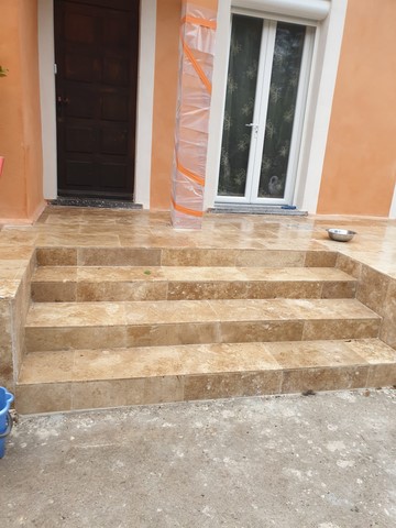 carrelage