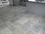 Pose carrelage